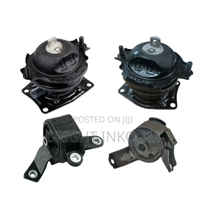 Honda Pilot 2011 2012 2013 2014 Engine Seat