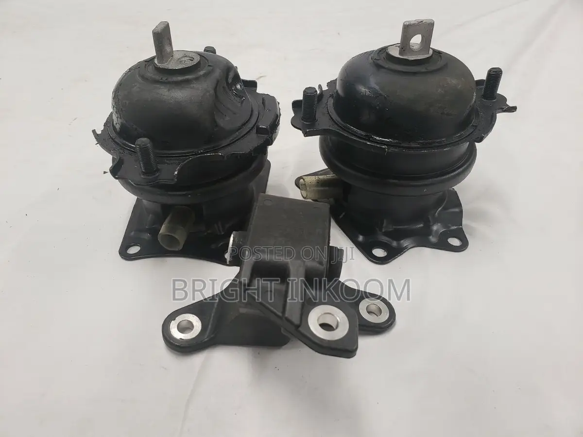 Honda Pilot 2011 2012 2013 2014 Engine Seat