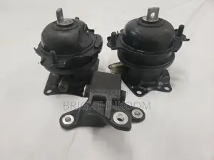 Honda Pilot 2011 2012 2013 2014 Engine Seat