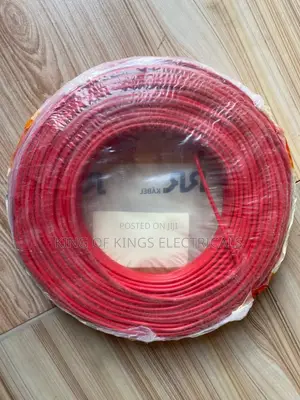 Rr Cabel 2.5mm Single Core Copper Cable