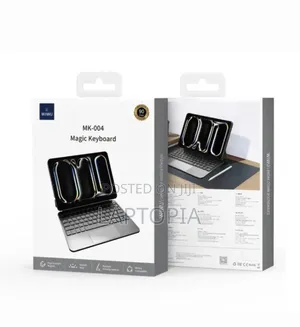 Wiwu Keyboard For iPad Pro 13 (M4)