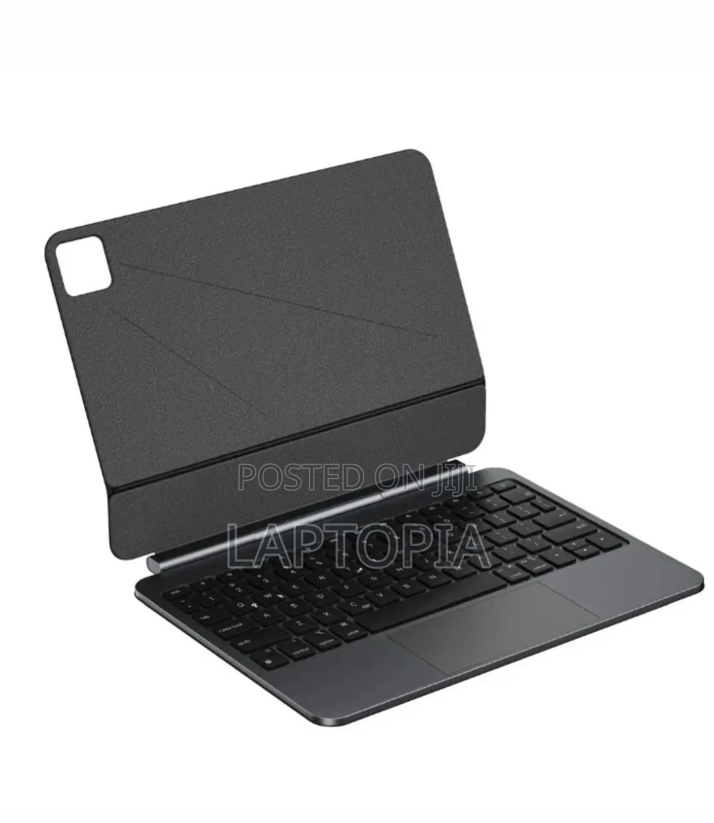 Wiwu Keyboard For iPad Pro 13 (M4)