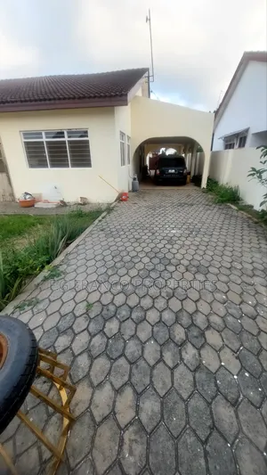 4bdrm House in Kg .Franco, Spintex for sale