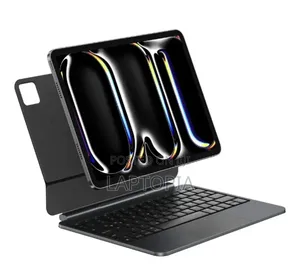 Wiwu Keyboard For iPad Pro 13 (M4)