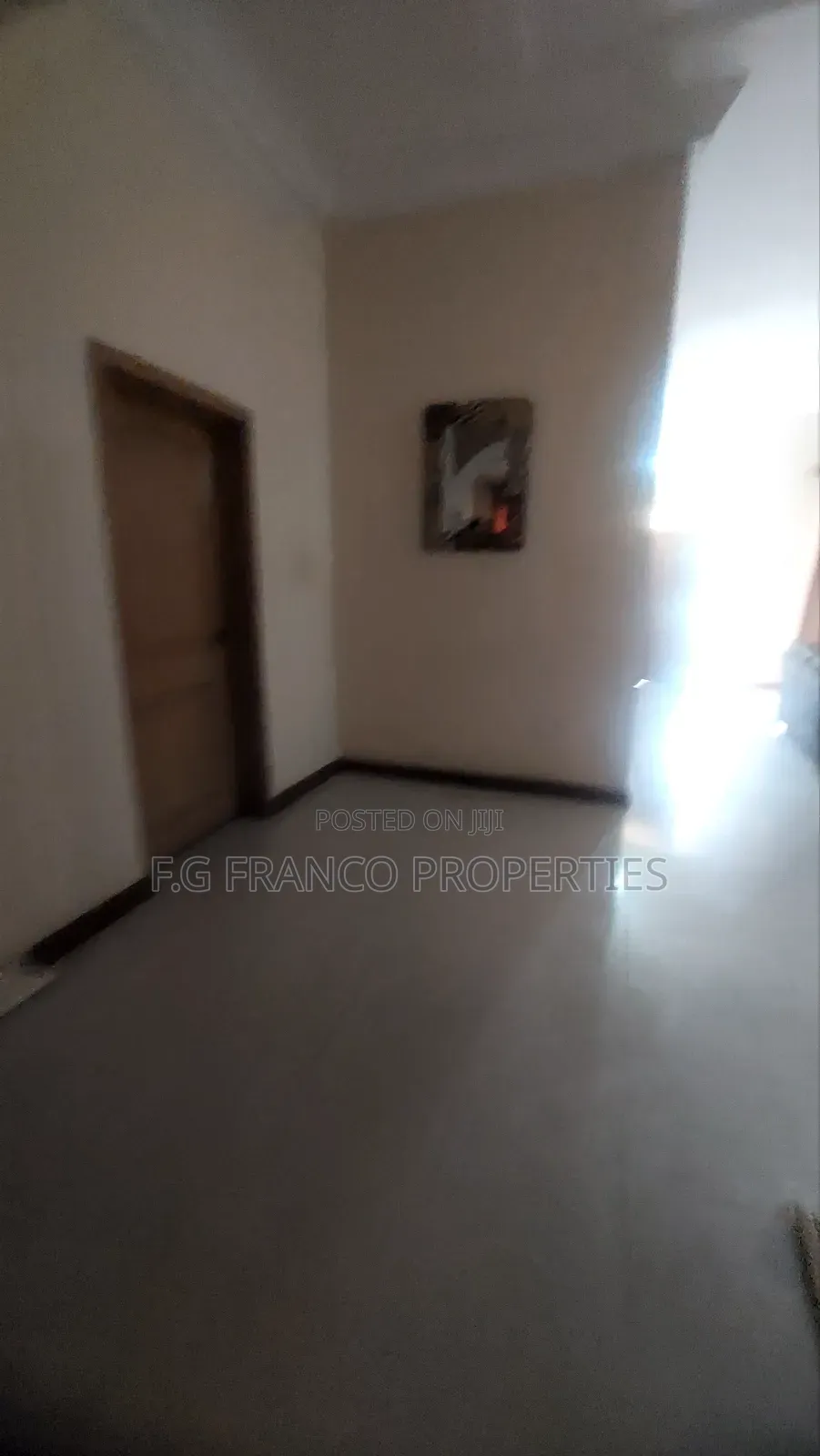 4bdrm House in Kg .Franco, Spintex for sale
