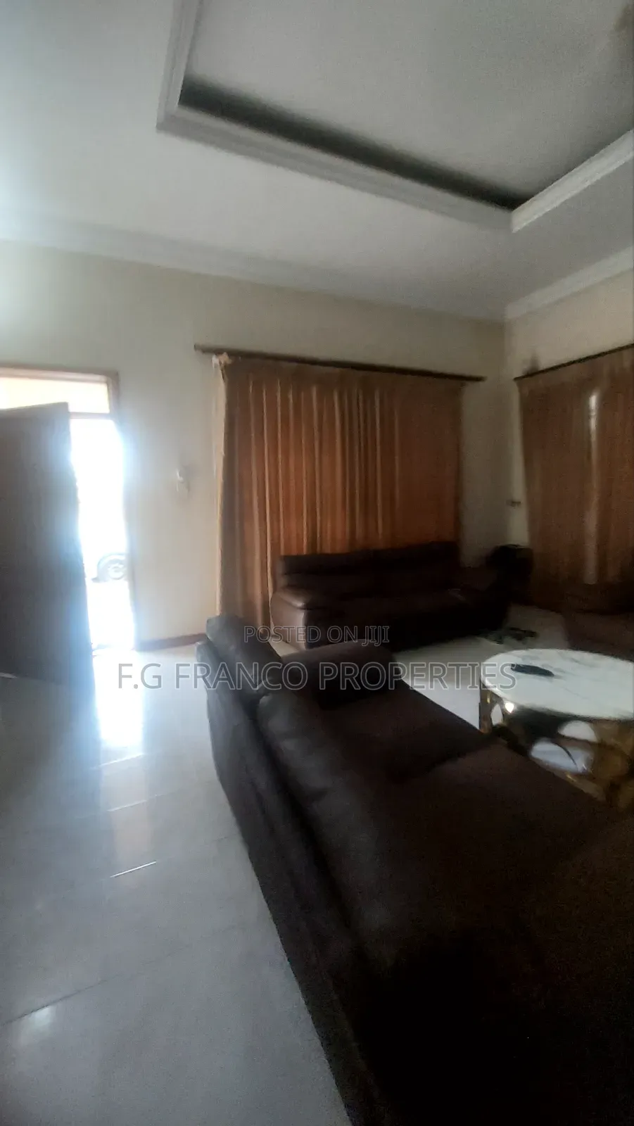 4bdrm House in Kg .Franco, Spintex for sale