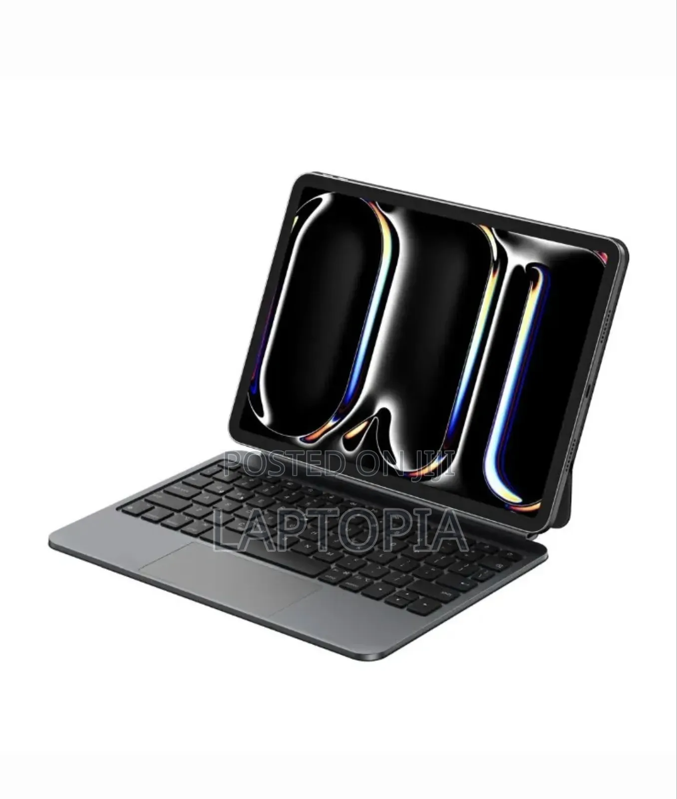Wiwu Keyboard For iPad Pro 13 (M4)