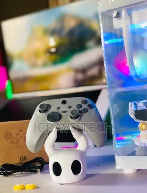 BSP G6 Pc, Ps 4, Xbox Wireless Game Controller