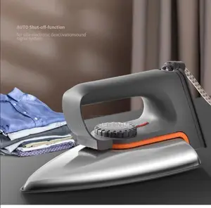 Avinas Dry Iron