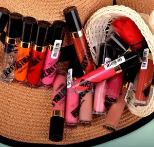 Irresistible Lipgloss