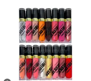 Irresistible Lipgloss