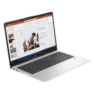 New Laptop HP 250 G10 8GB Intel Core I5 SSD 512GB