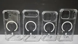 iPhone 17, 17 Air, 17 Pro, 17 Pro Max Magsafe Cases