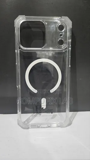 iPhone 17, 17 Air, 17 Pro, 17 Pro Max Magsafe Cases