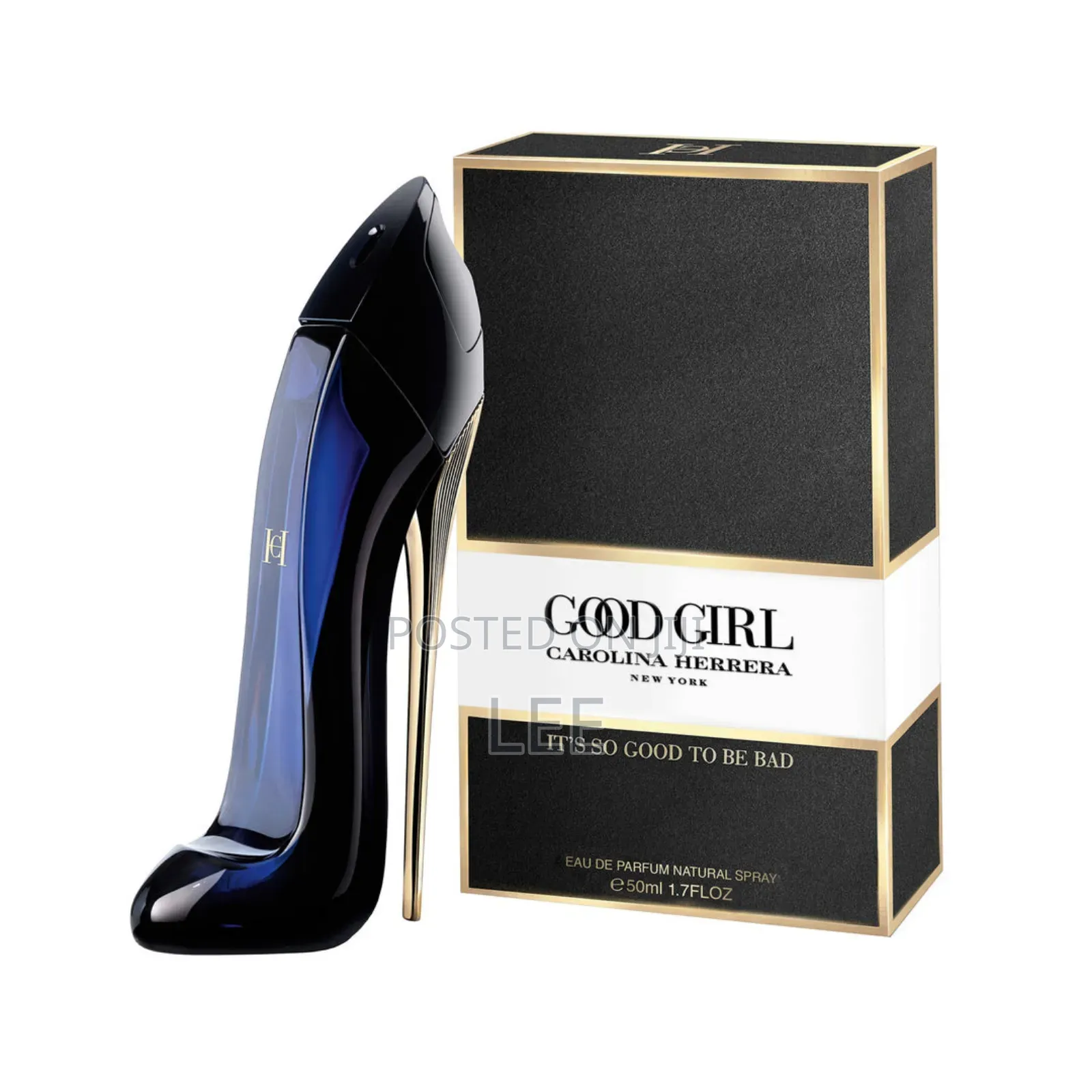 Unboxed Perfumes