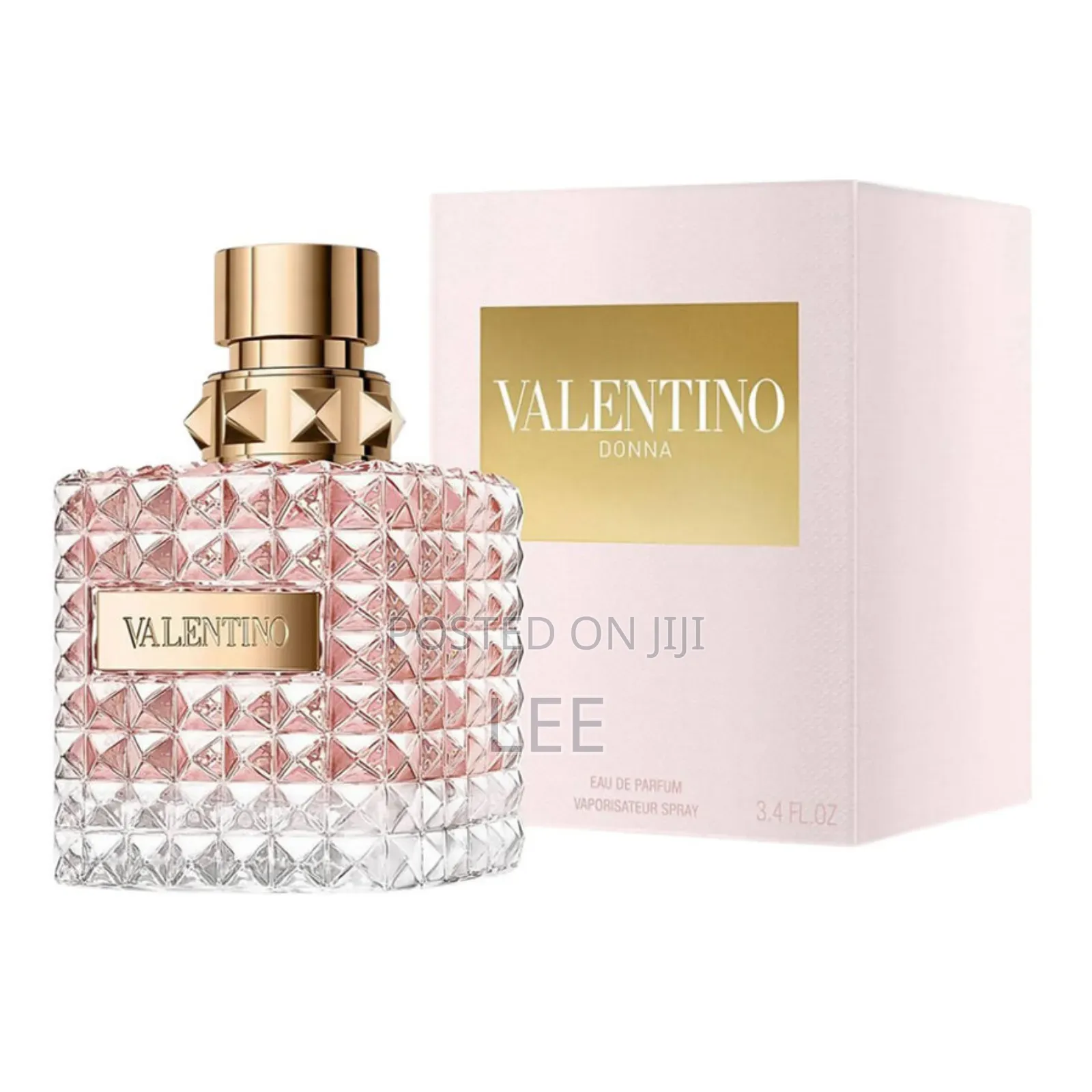Unboxed Perfumes