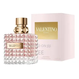 Unboxed Perfumes