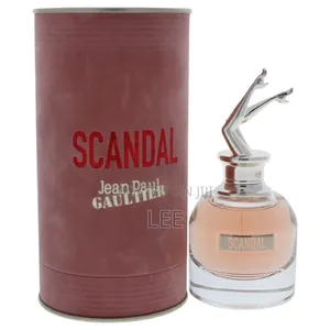 Unboxed Perfumes