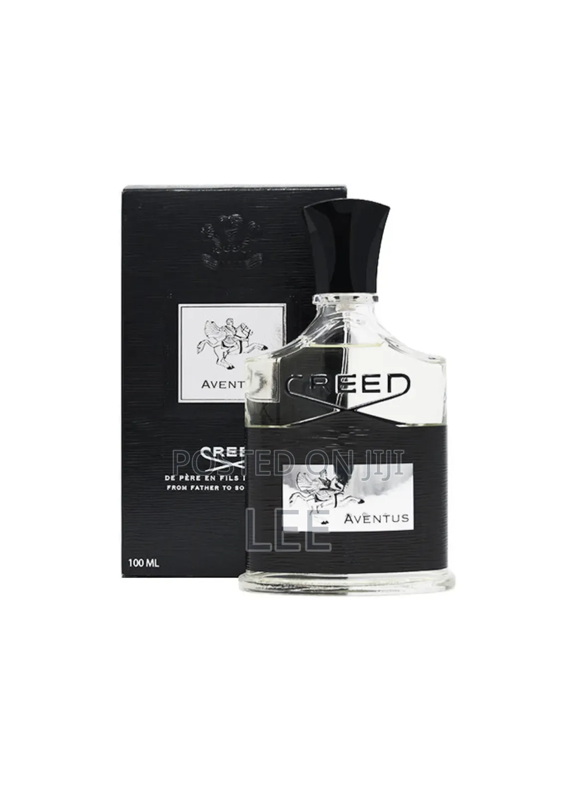 Unboxed Perfumes