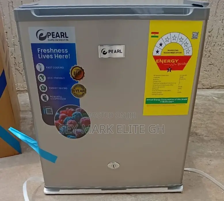 Pearl Table Top/Bedside Fridge