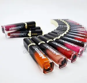 Whoosh Lipstain