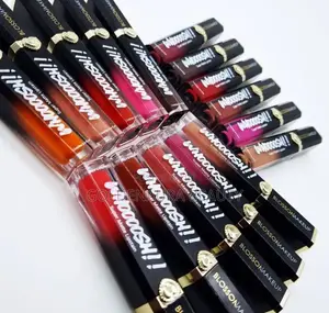 Whoosh Lipstain
