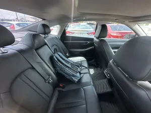 Hyundai Sonata SEL Plus 2021 Gold