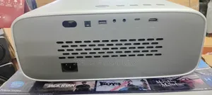 Projector Philips 120" Teleview(Neo Pix Ultra 2 Tv+)Usa
