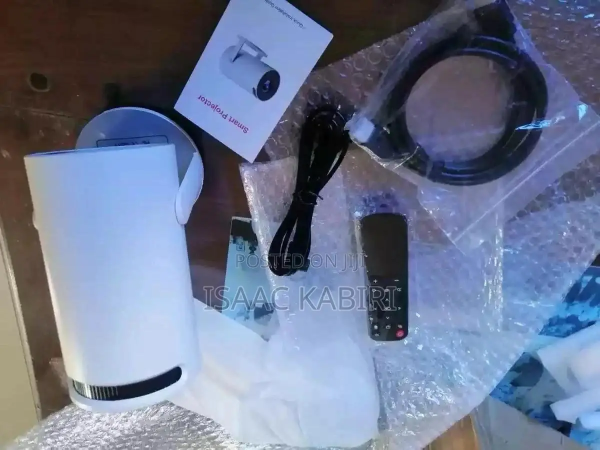 Portable Projector