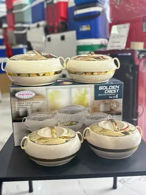Bpa Free Food Warmers