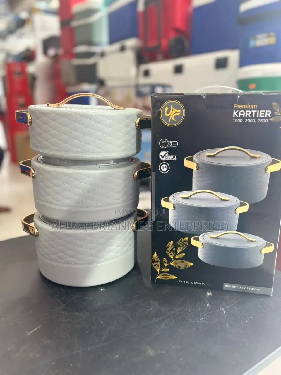 Bpa Free Food Warmers
