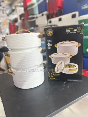 Bpa Free Food Warmers