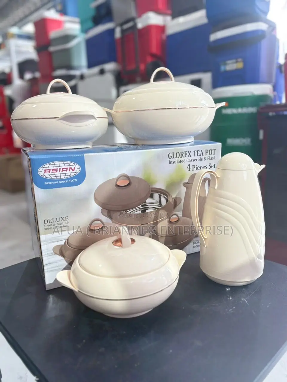 Bpa Free Food Warmers