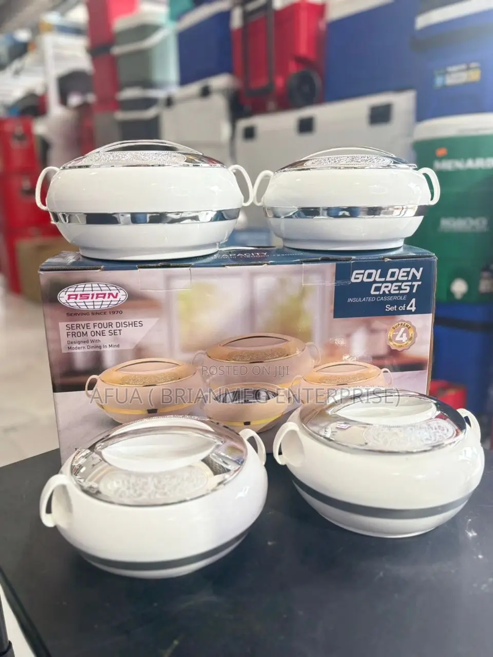 Bpa Free Food Warmers