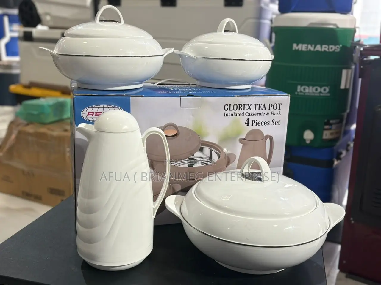 Bpa Free Food Warmers