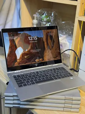 Laptop HP 16GB Intel Core I5 SSD 256GB