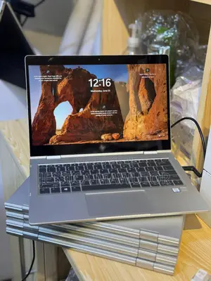 Laptop HP 16GB Intel Core I5 SSD 256GB