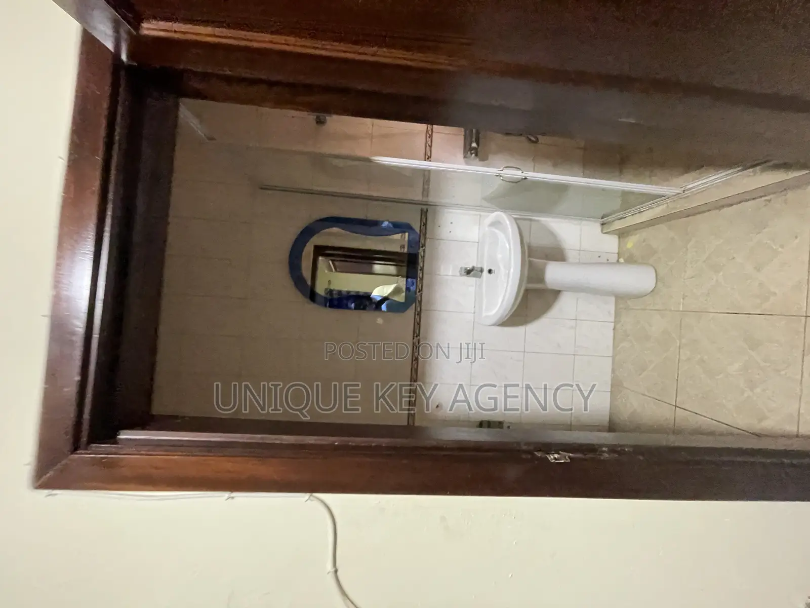 Furnished 2bdrm Apartment in Unique Key Agency, Labone for rent