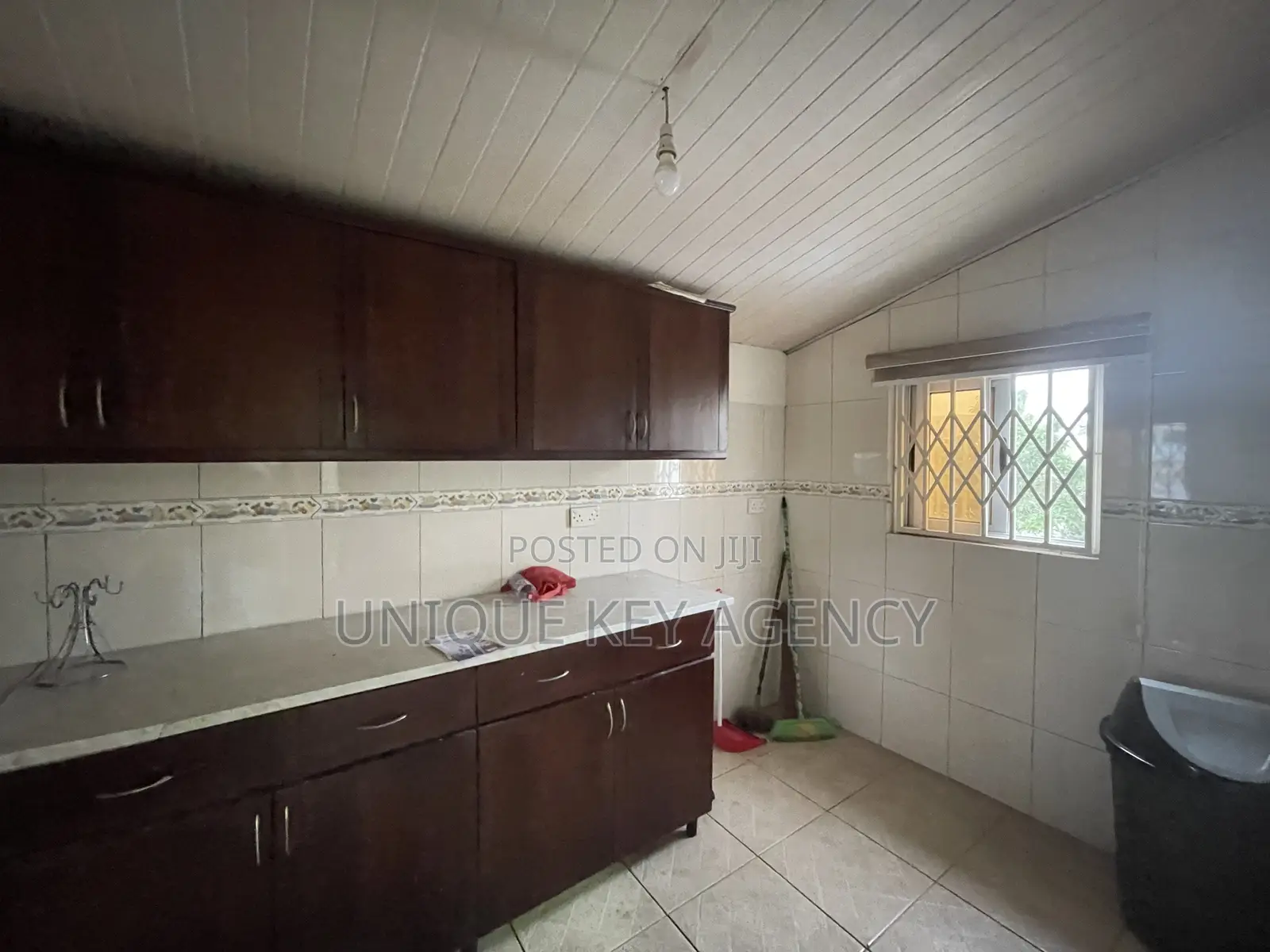 Furnished 2bdrm Apartment in Unique Key Agency, Labone for rent
