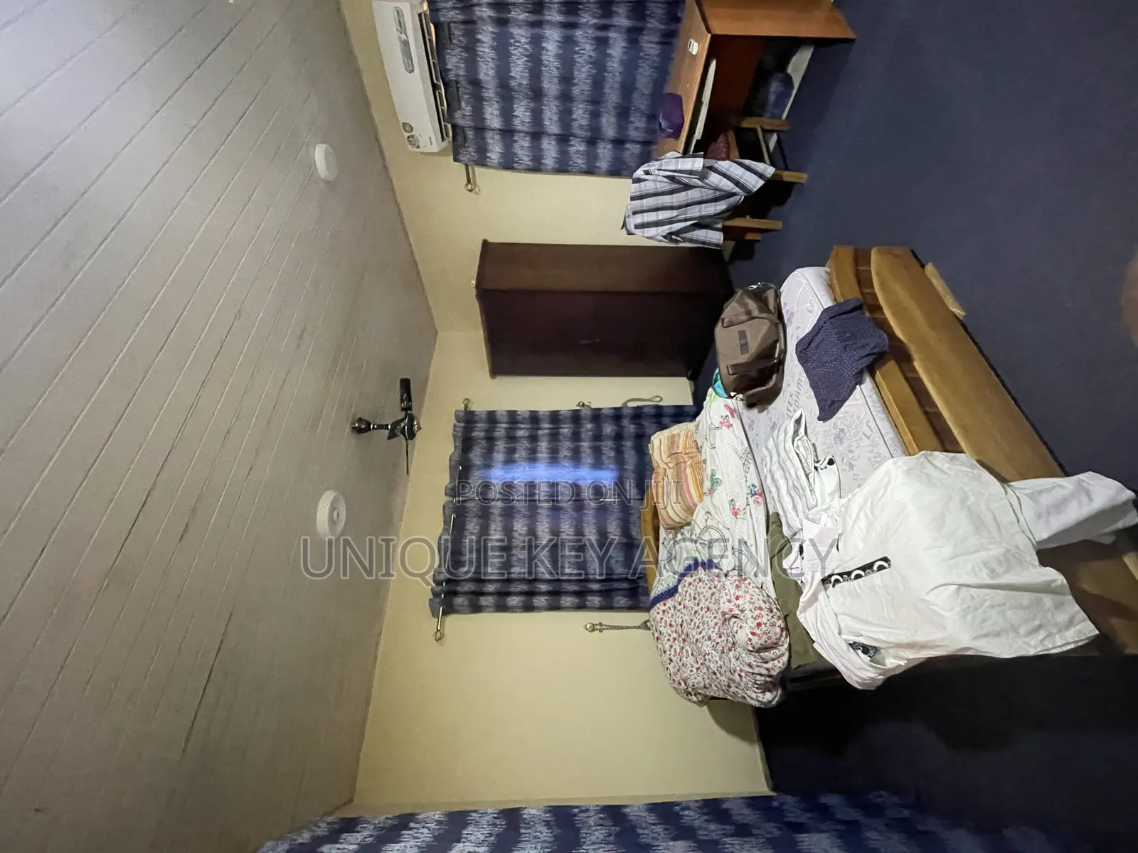 Furnished 2bdrm Apartment in Unique Key Agency, Labone for rent