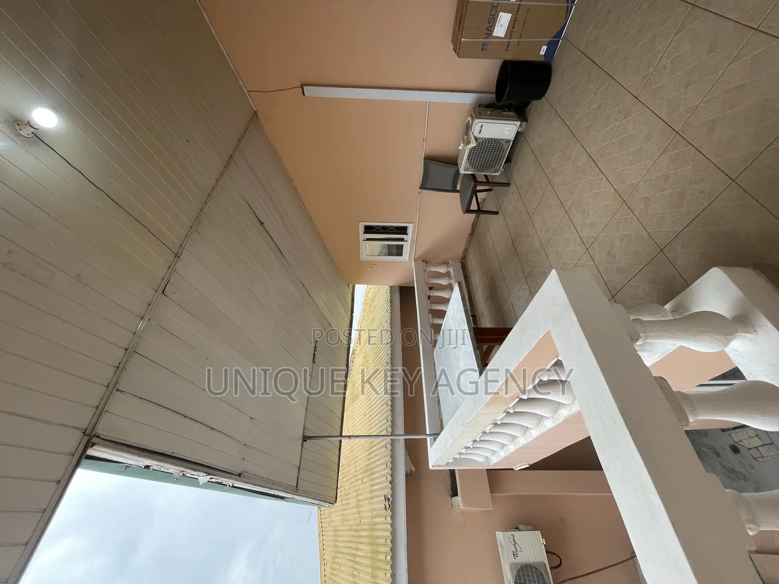 Furnished 2bdrm Apartment in Unique Key Agency, Labone for rent