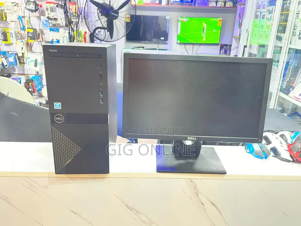 Dell Computer Moniter