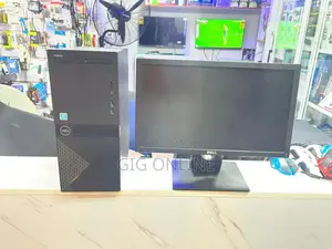 Dell Computer Moniter