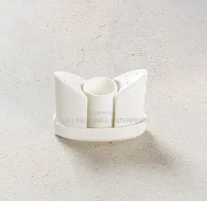 Ceramic Salt N Pepper