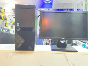 Brand New Dell Monitor 18.5nches