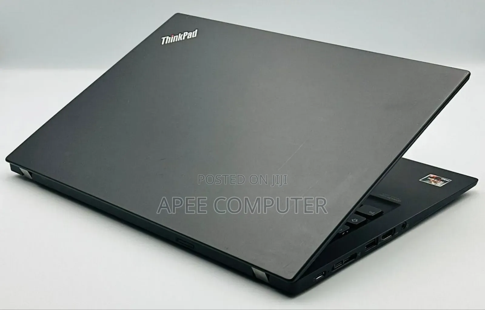 Laptop Lenovo Thinkpad T14s Gen 2 16GB AMD Ryzen 7 SSD 512GB