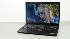 Laptop Lenovo Thinkpad T14s Gen 2 16GB AMD Ryzen 7 SSD 512GB
