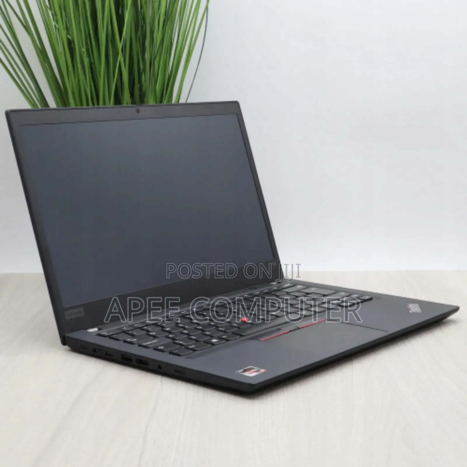 Laptop Lenovo Thinkpad T14s Gen 2 16GB AMD Ryzen 7 SSD 512GB