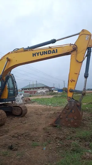 Excavator for Rent Any Location