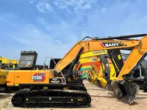 Excavator for Rent Any Location